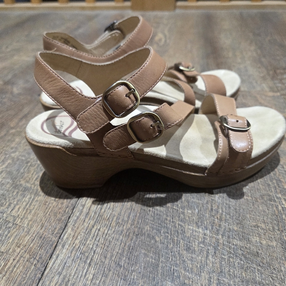 Dansko 38 - Picture 7 of 12